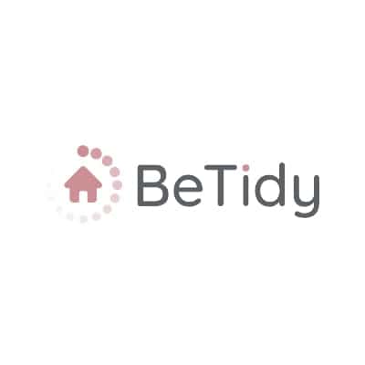 Putzplan App BeTidy - Organisiere deinen Haushalt